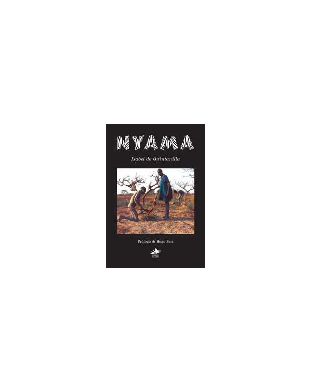 Nyama (rustica)