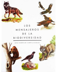 Los Mensajeros de la Biodiversidad
