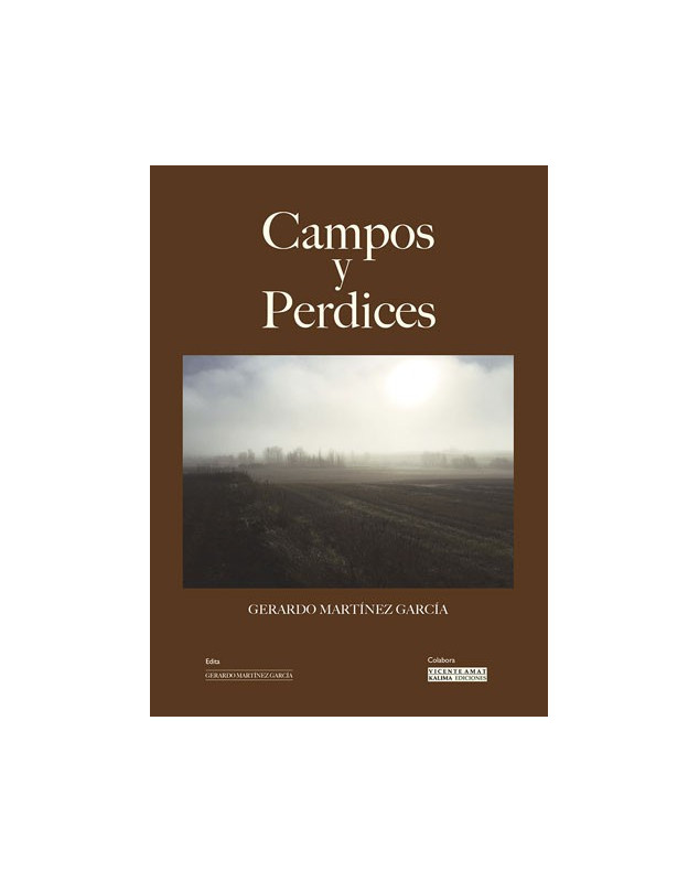 Campos y Perdices