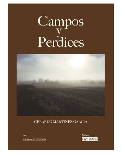 Campos y Perdices