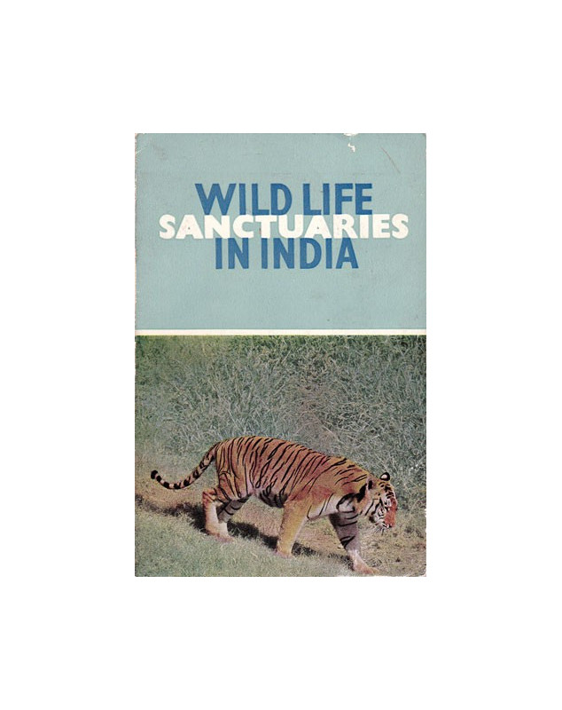 Wild Life Sanctuaries in India
