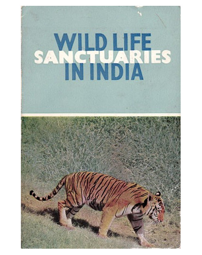 Wild Life Sanctuaries in India