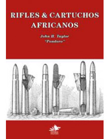 Rifles & Cartuchos Africanos