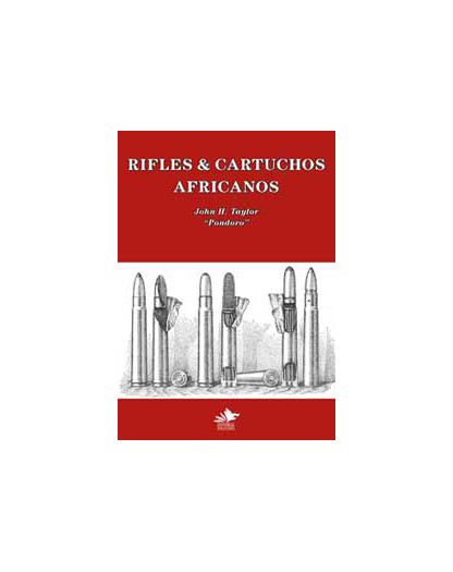 Rifles & Cartuchos Africanos