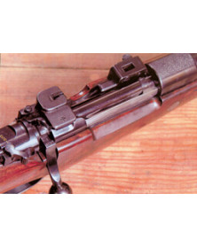 Vista detallada accion Mauser