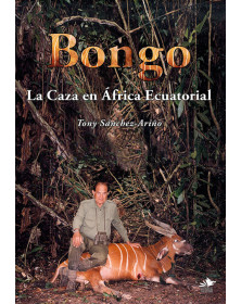 Bongo, la caza en África Ecuatorial