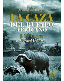 La caza del bufalo africano