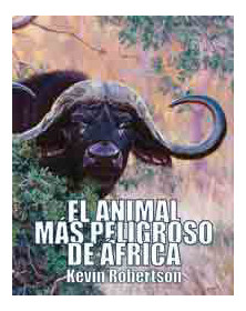 El animal mas peligroso de Africa
