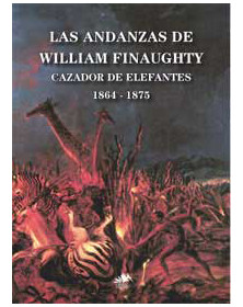 Las andanzas de William Finaughty