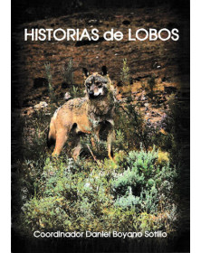 Historias de lobos