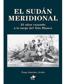 El Sudan Meridional