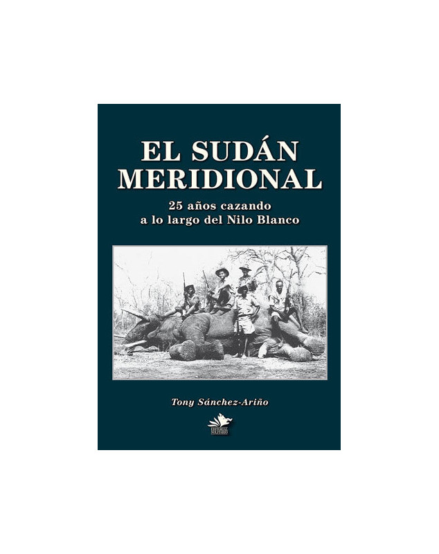 El Sudan Meridional
